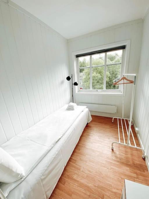 Trolltunga Sleep Apartment Tyssedal Exterior photo
