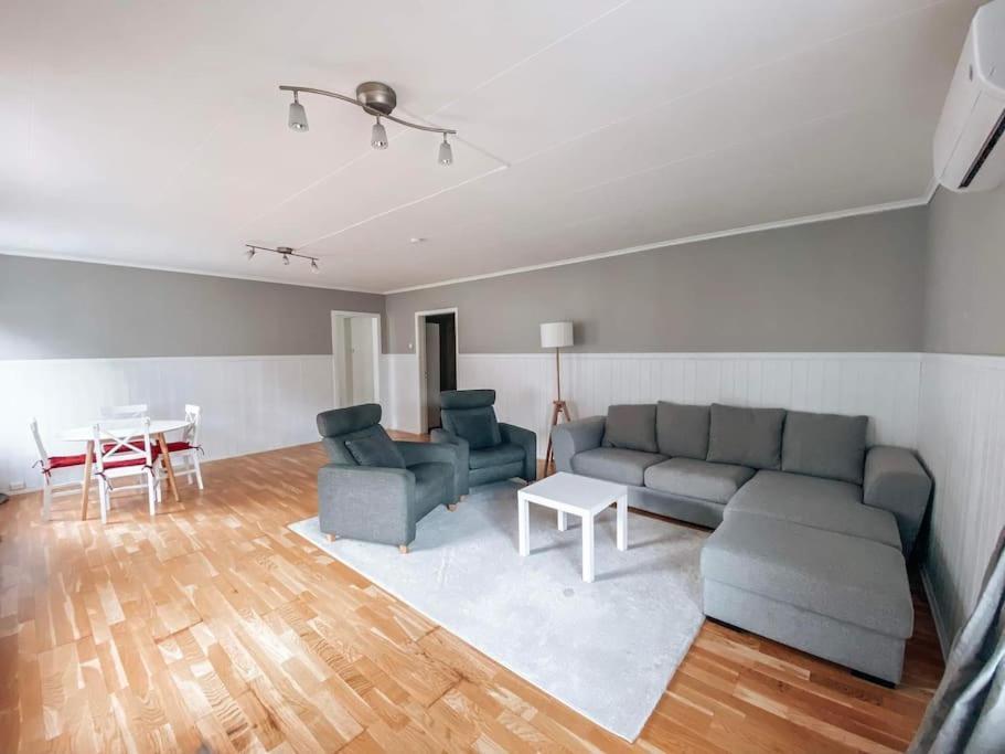 Trolltunga Sleep Apartment Tyssedal Exterior photo