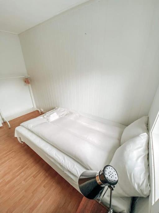 Trolltunga Sleep Apartment Tyssedal Exterior photo
